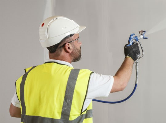Modern trends of the Plastering Trade